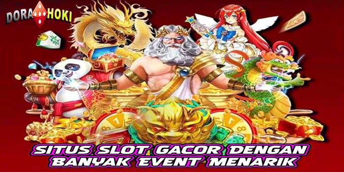 Situs Slot Gacor