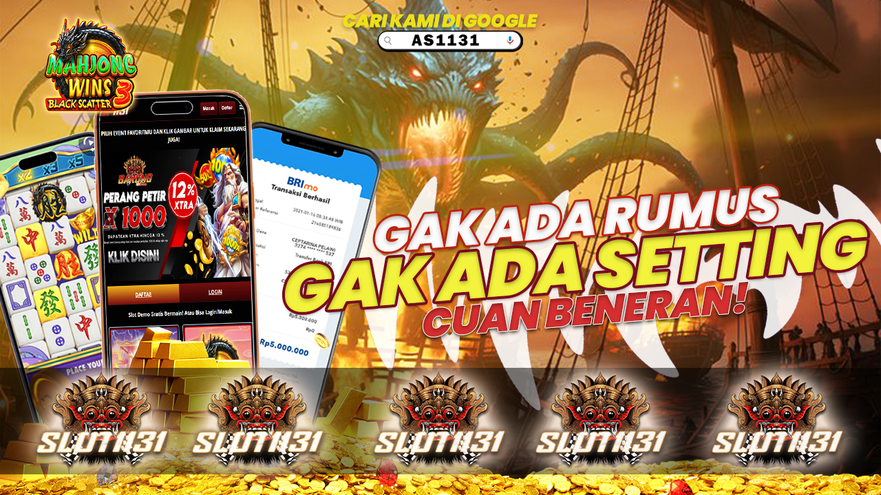 Bukti Terbaru Mahjong Wins 3 Punya Pola JP Lebih Mudah dari Sebelumnya