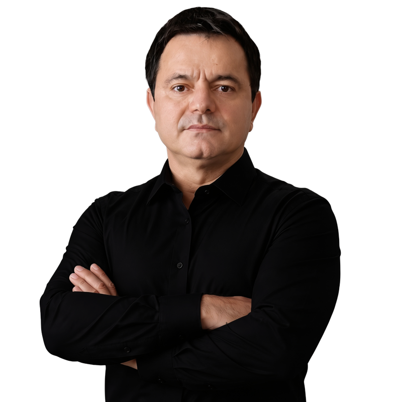 Gustavo Dávila