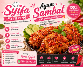 Ayam Rica-Rica