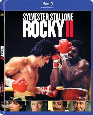 Rocky II (1979) FullHD 1080p HEVC DTS ITA + AC3 ENG + Sub ITA/ENG