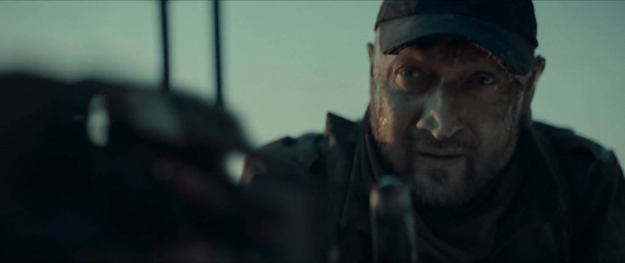 Balkan Line 2019 WebRip [Hindi + Tamil + Telugu + English] 480p, 720p, 1080p ESub Screenshot