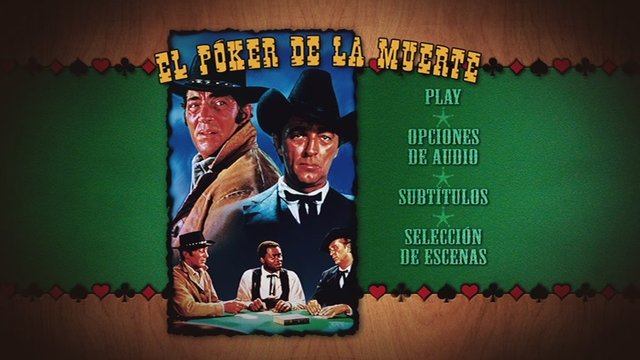 1 - El Póker de la Muerte [DVD5Full] [PAL] [Cast/Ing/Fr/Ale/It] [Sub:Varios] [1968] [Western]