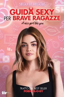 Guida sexy per brave ragazze (2020).mkv BDRip 576p x264 AC3 iTA-ENG