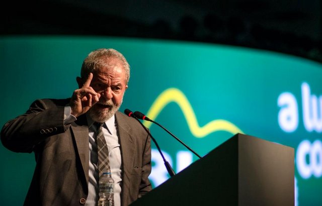 Luiz Inácio Lula da Silva Luiz Inácio Lula da Silva
