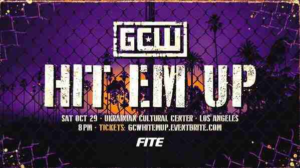  GCW 