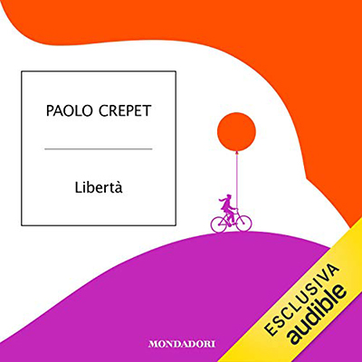 Paolo Crepet - Libertà (2020) (mp3 - 128 kbps)