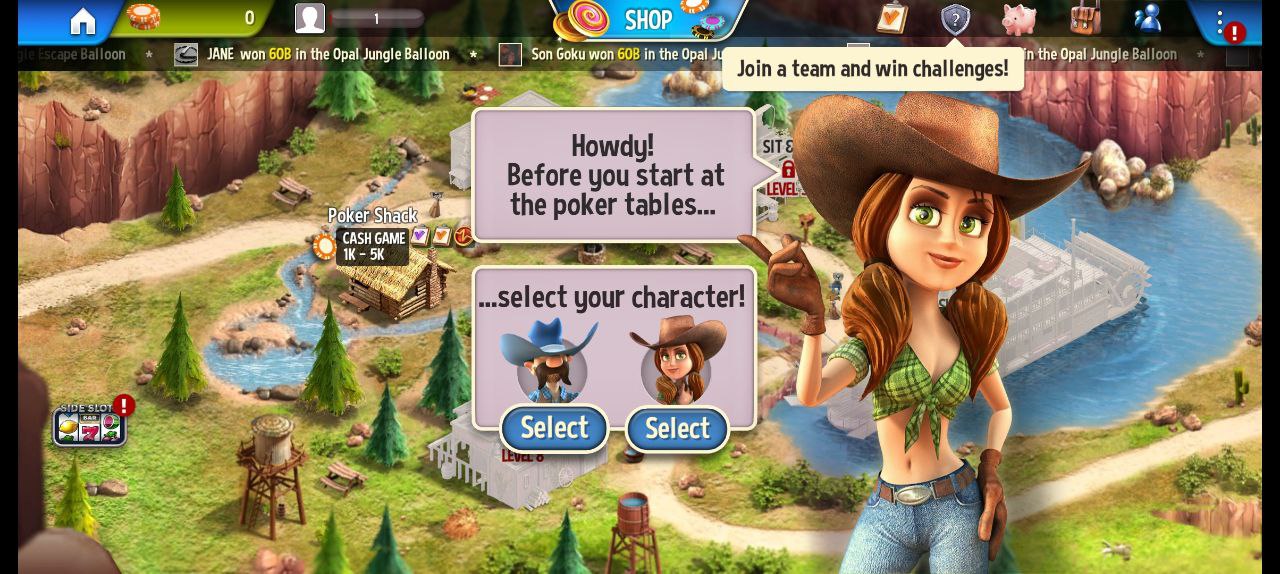 governor of poker 3 apk