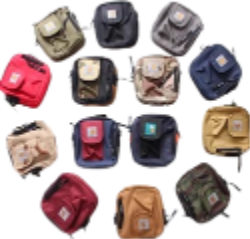 Carhartt and patagonia Bags [8+ styles]