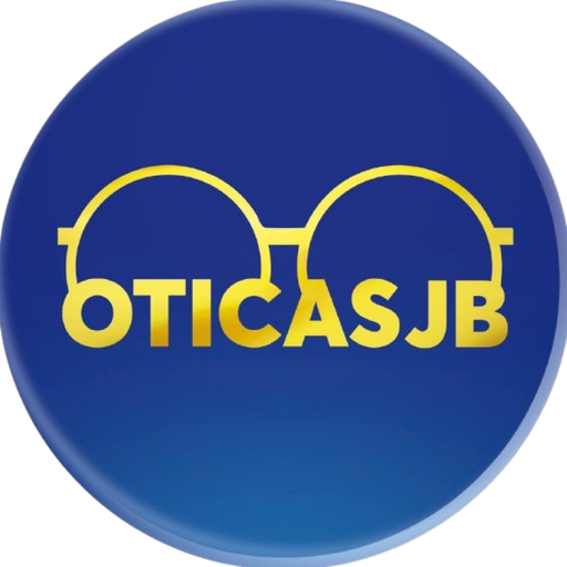 Logo Óticas JB