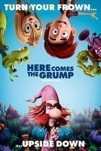Here Comes The Grump streaming