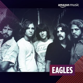 Eagles - Discografia (1972-2018) .Flac