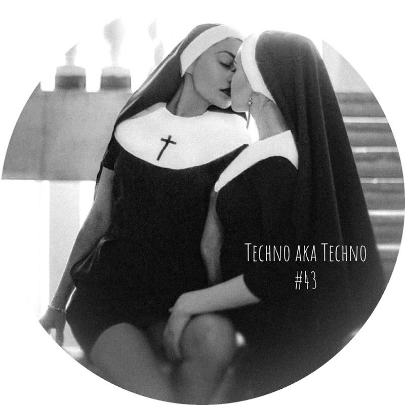 Techno Aka Techno #43 (2020) mp3 320 Kbps