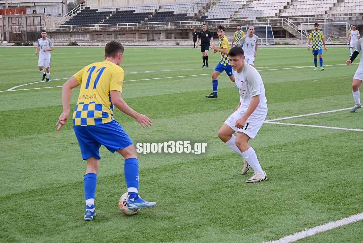 , Πανθουριακός – Ομόνοια 4-0: Ανέβασε στροφές στο τέλος (φωτογραφίες)