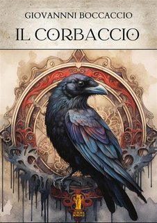 Giovanni Boccaccio - Il Corbaccio