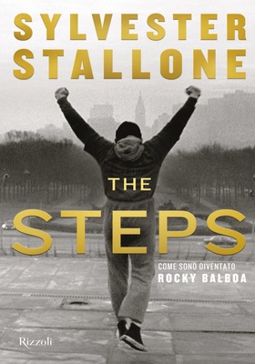 Sylvester Stallone - The steps (2026)