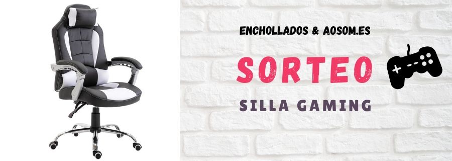 ¡SUPER SORTEO!
