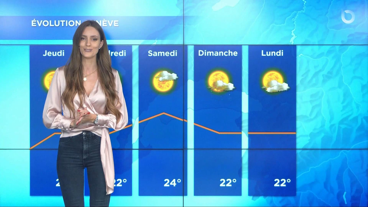 09.21 - 19.55.00 - La Météo. Les nouvelles du ciel présentées par Ell....ts_snapshot_08.23_[2021.09.