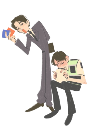 art: _sonyavor on twt