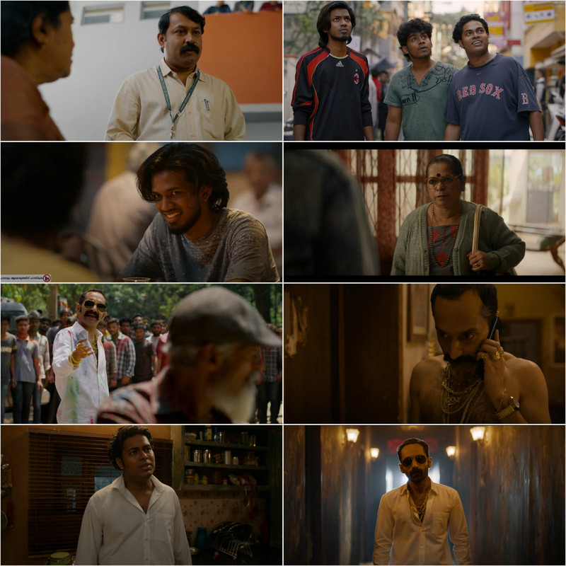 Aavesham-2024-South-HindiHQ-Dubbed-Movie-HD-(filmysky.shop) screenshot