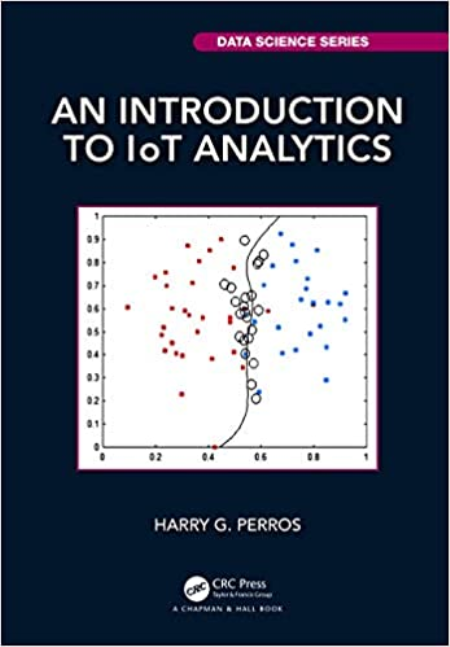 An Introduction to IoT Analytics (True EPUB)