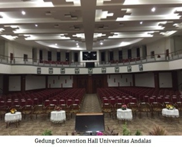 Convention Hall