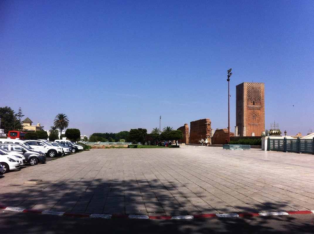 Que visitar en Rabat, Ciudad-Marruecos (37)