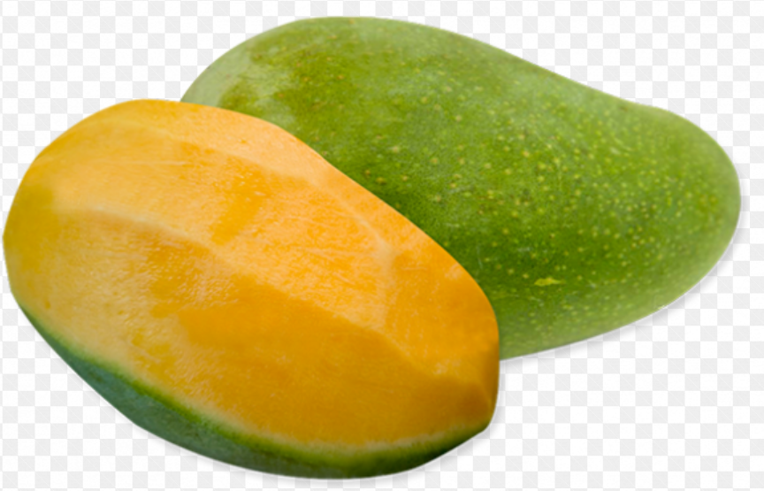 wild mango Cameroon