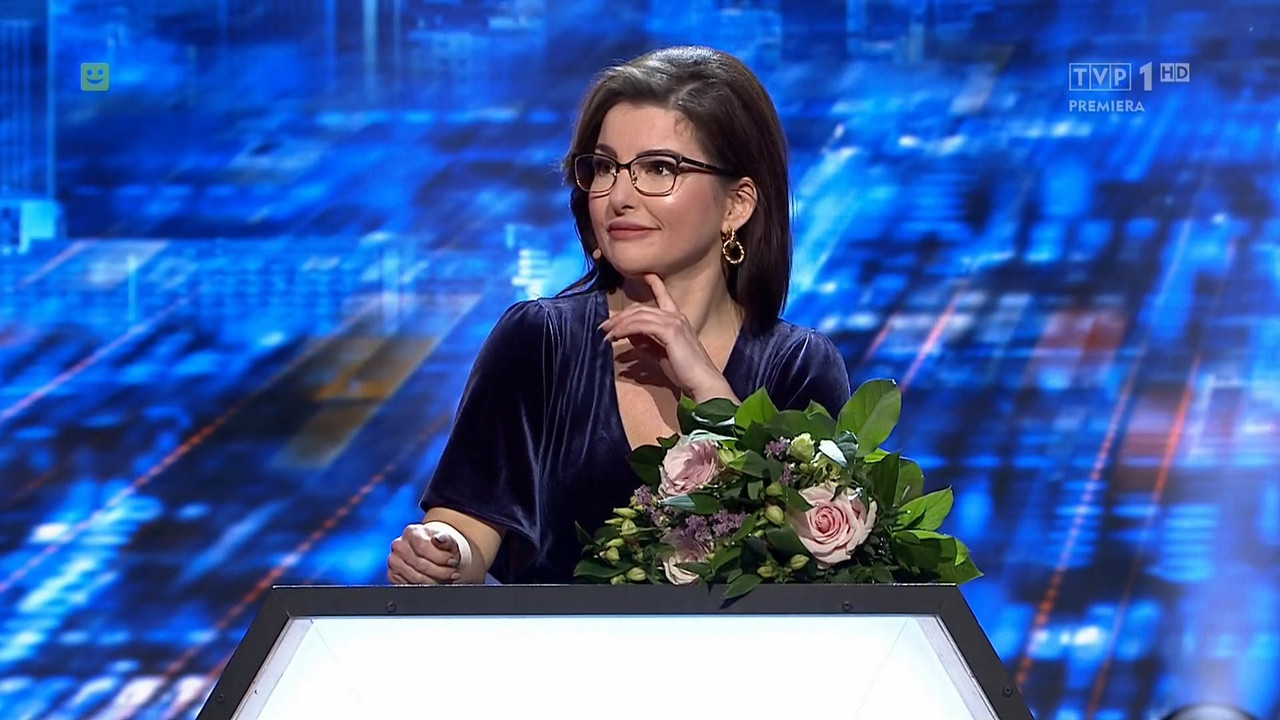 Beata Ch-O w JtM (08.03.2020) #27