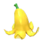 Banana Hat