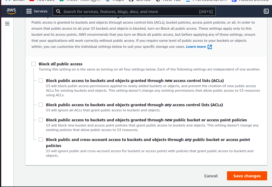 s3 event notification