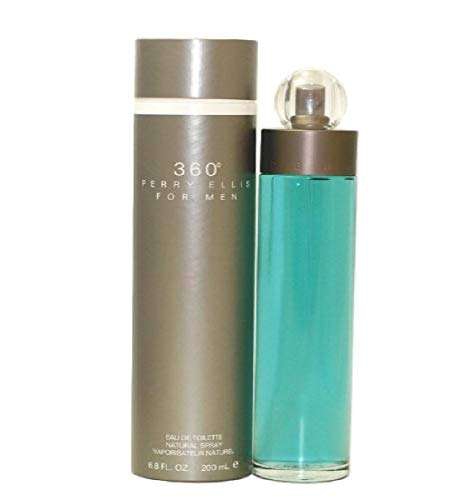 Amazon: Perfume Perry Elis 200 ml 
