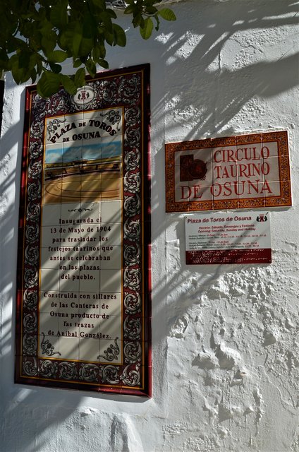 OSUNA-15-10-2021 - Sevilla y sus pueblos-2012/2021 (112)