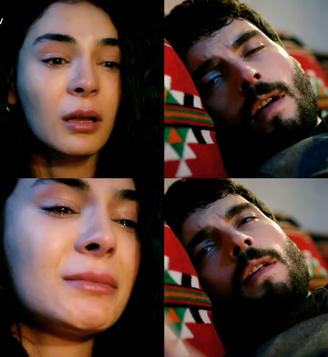 Hercai / თავქარიანი 87