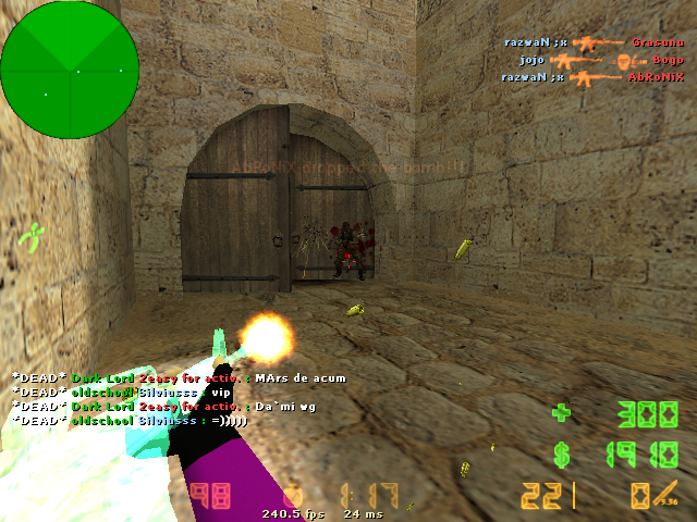 de dust20000