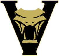 Verrado Jr Vipers Logo