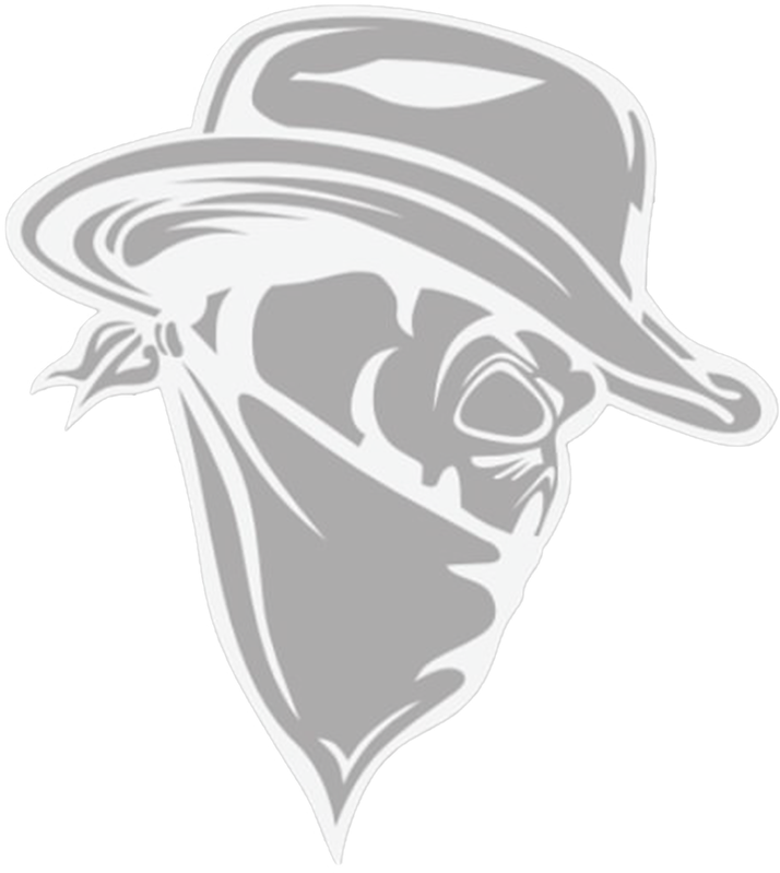 Scottsdale Outlaws Logo