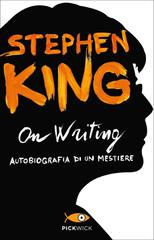 Stephen King – On Writing (2021)
