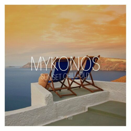 VA - Mykonos Sunset Chil-Out Vol.1 (2022)