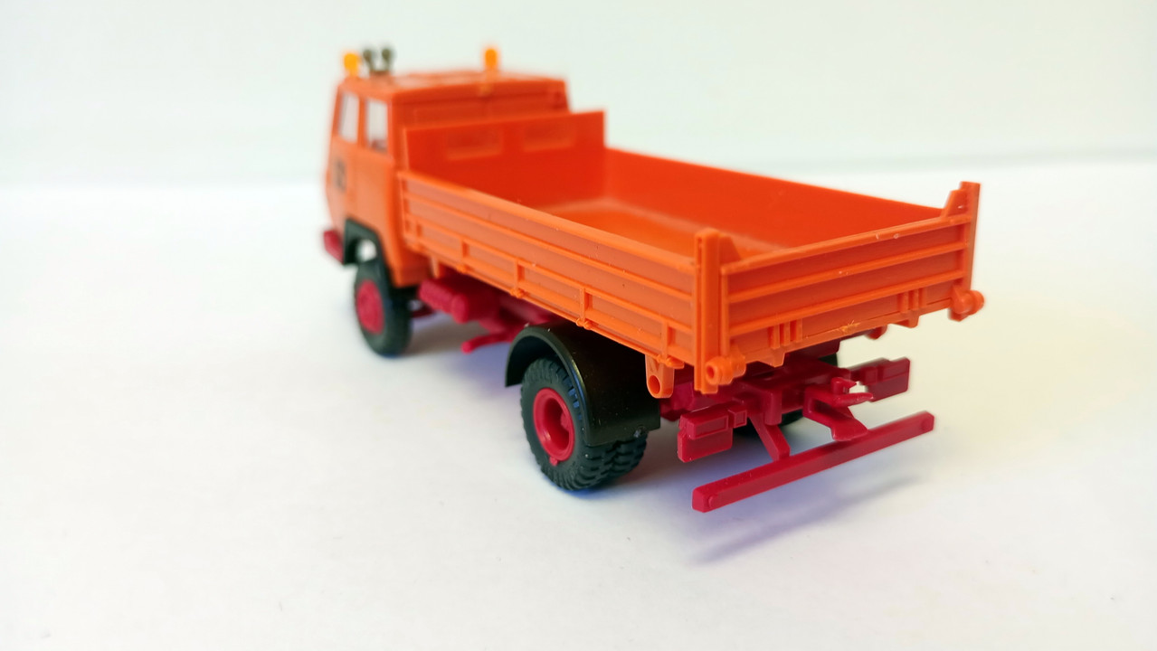 Mach (3634)