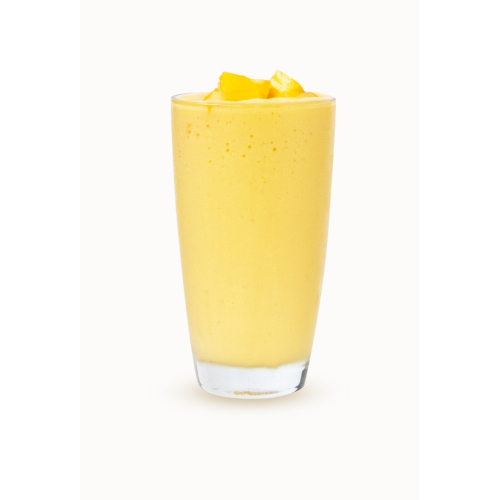 Batido de mango (125 ml.)