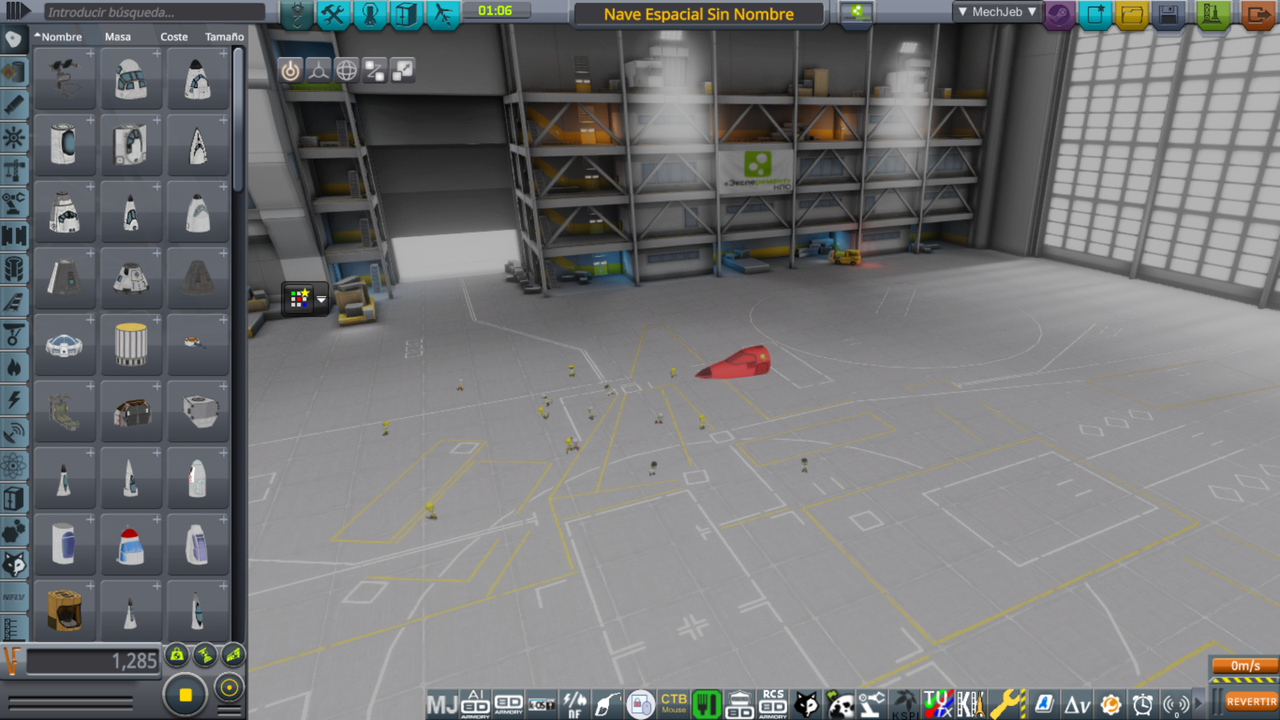 [1.12.x] Textures Unlimited Recolour Depot - Page 32 - KSP1 Mod ...