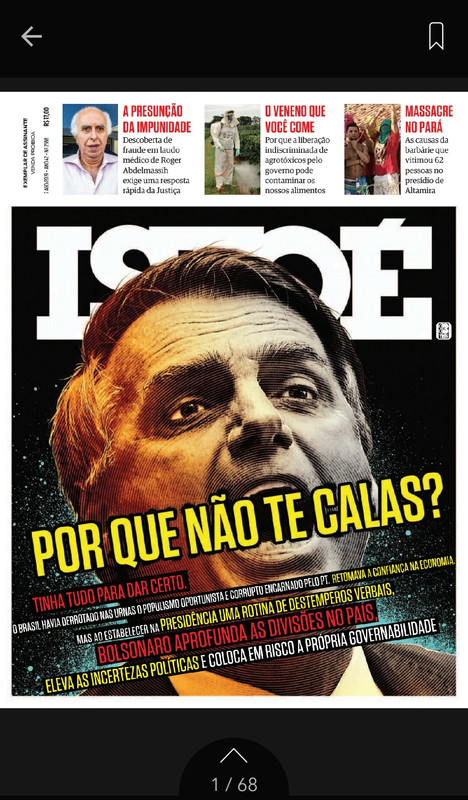 istoe