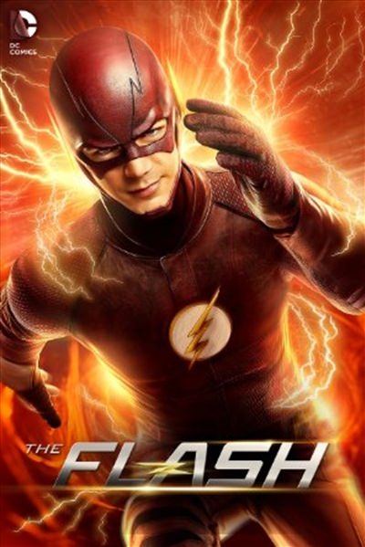  THE FLASH SEASON 2 