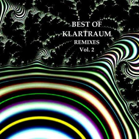 VA   Best of Klartraum Remixes, Vol. 2 (2020)