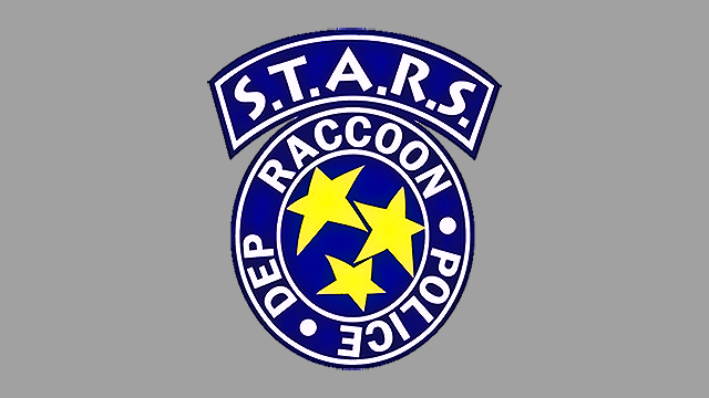 STARS Logo Gray Version