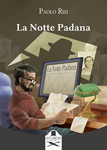 Paolo Risi  - La Notte Padana (2021)