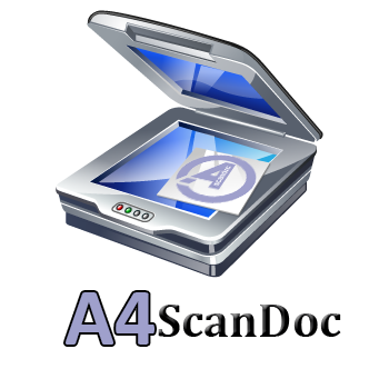 A4ScanDoc v2.0.8.8 Multilingual