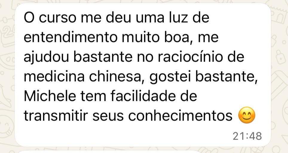 Depoimento 2 (Instagram)