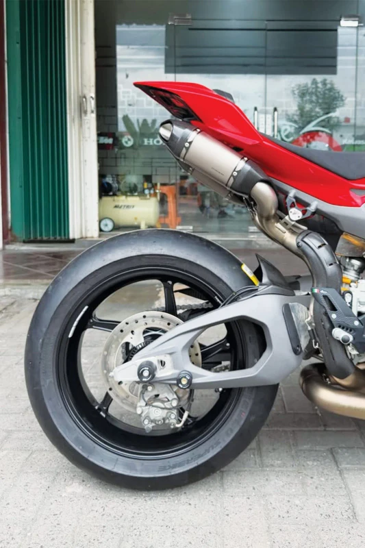Tyre fitment image